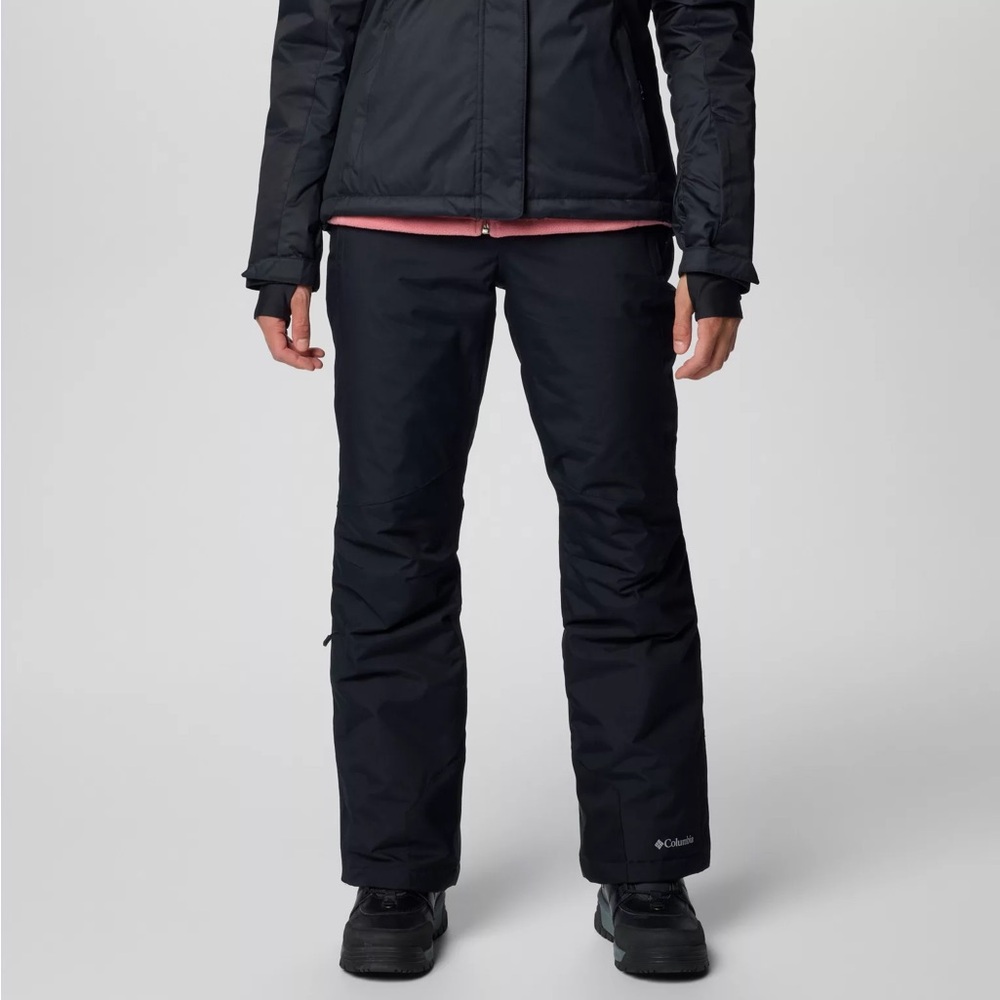 Columbia OmniHeat Insulated Pants